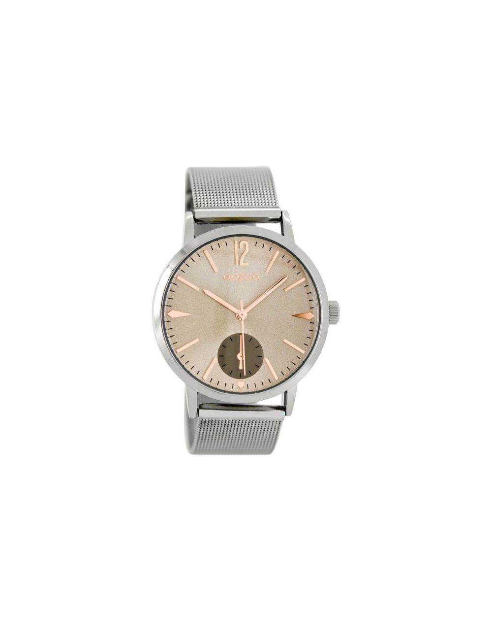 Oozoo montre/watch/horloge C8612
