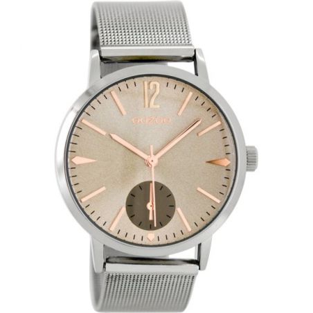 Montre Oozoo C8612 - Marque OOZOO - Livraison & Retour Gratuit