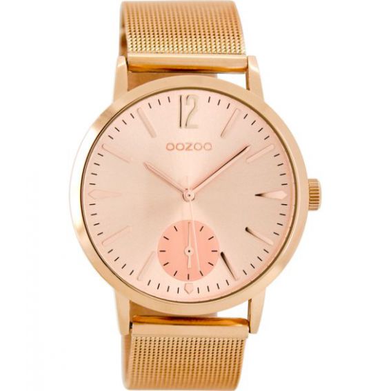 Montre Oozoo C8614 - Marque OOZOO - Livraison & Retour Gratuit