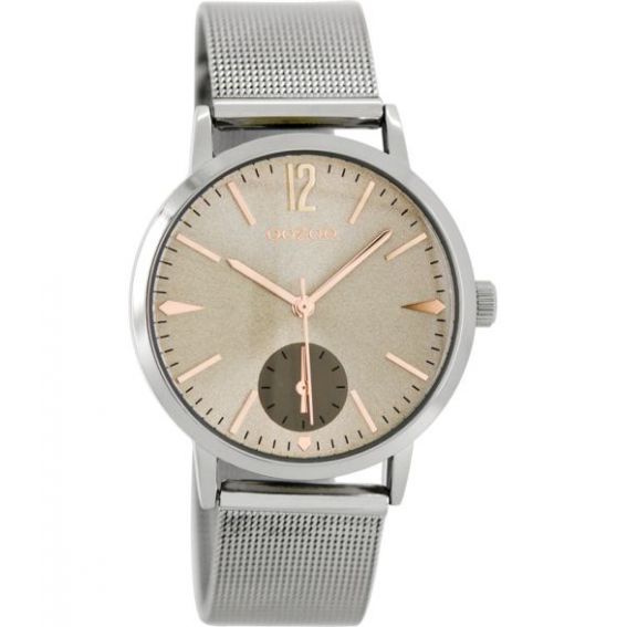 Oozoo montre/watch/horloge C8617