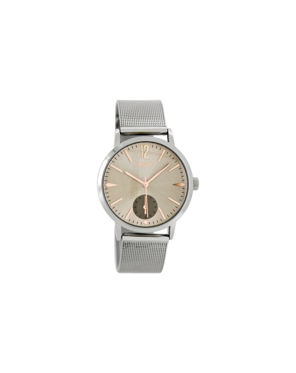 Montre Oozoo C8617 - Marque OOZOO - Livraison & Retour Gratuit