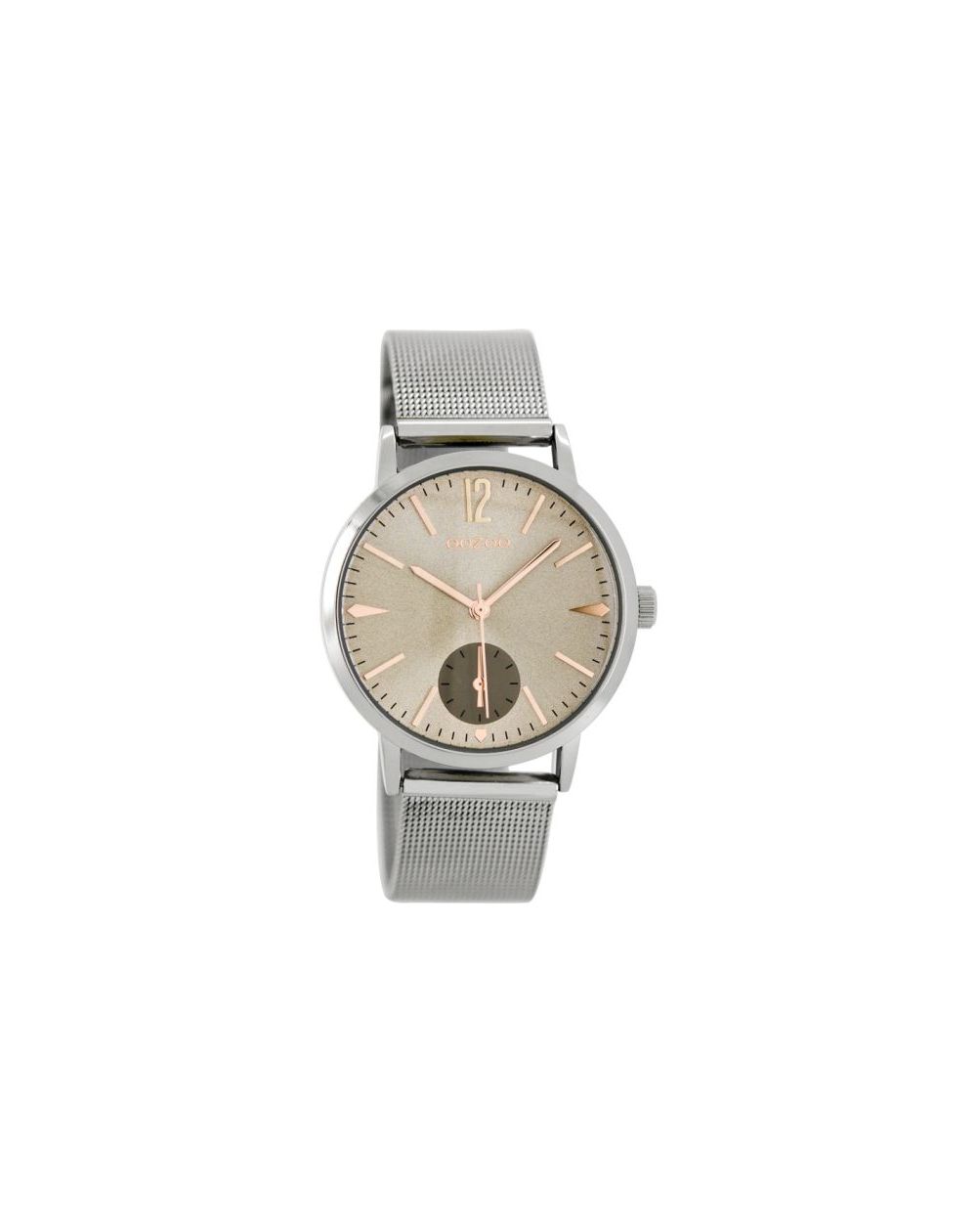 Oozoo montre/watch/horloge C8617