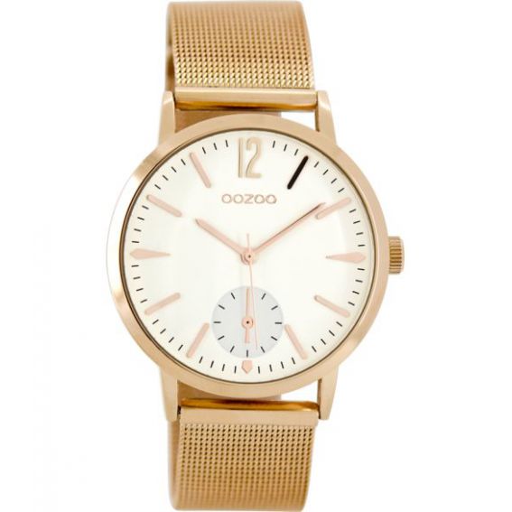 Oozoo montre/watch/horloge C8618