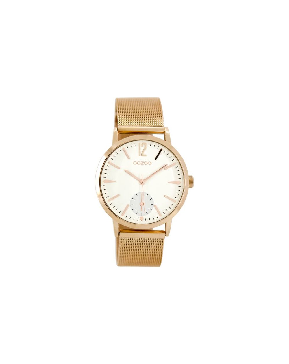 Oozoo montre/watch/horloge C8618