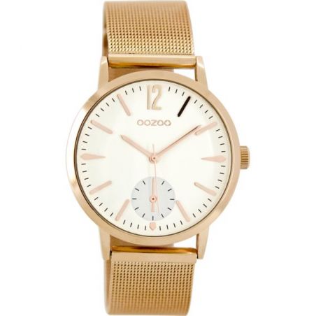 Oozoo montre/watch/horloge C8618