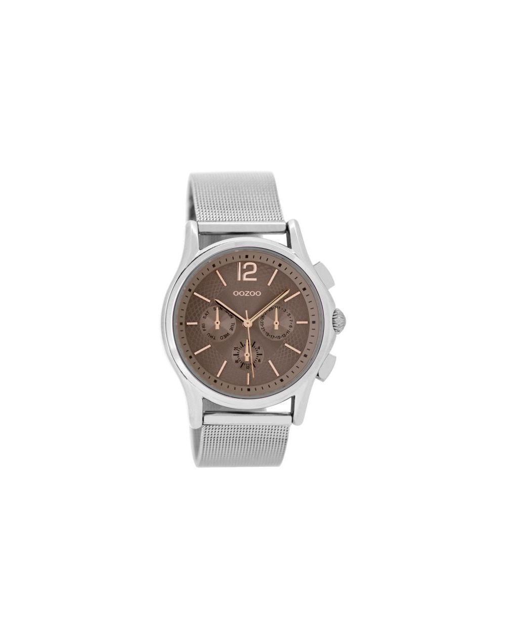 Montre Oozoo C9107 - Marque OOZOO - Livraison & Retour Gratuit