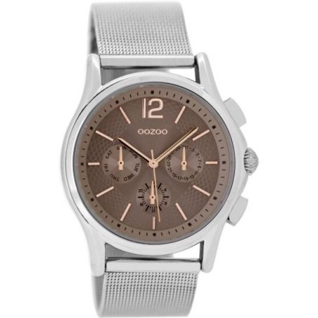 Montre Oozoo C9107 - Marque OOZOO - Livraison & Retour Gratuit