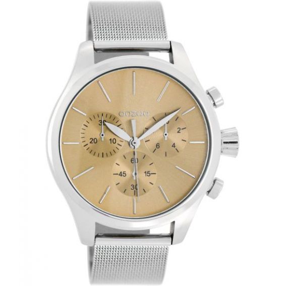Montre Oozoo C9096 - Marque OOZOO - Livraison & Retour Gratuit