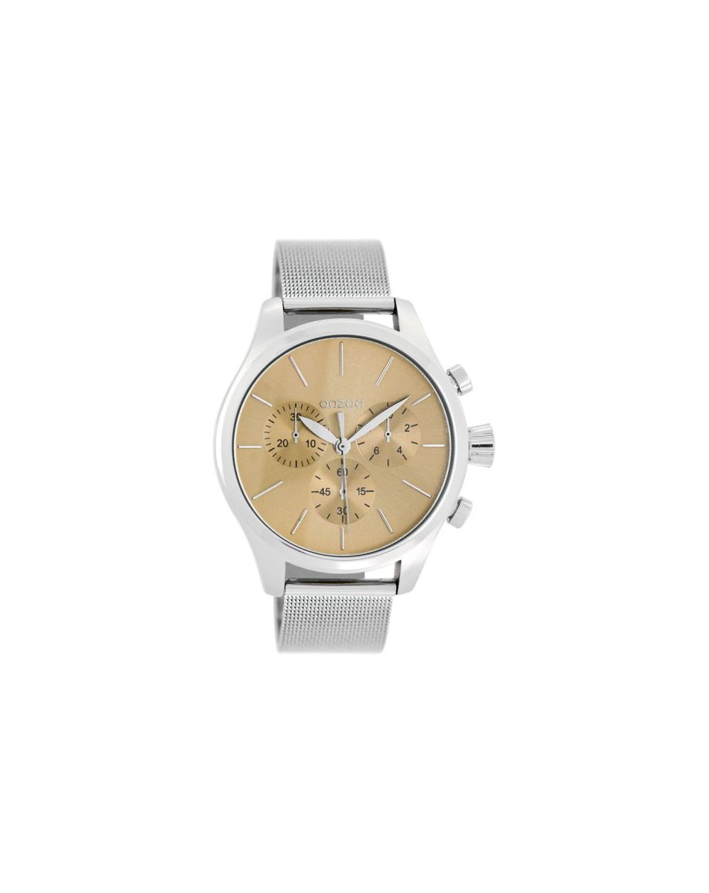 Montre Oozoo C9096 - Marque OOZOO - Livraison & Retour Gratuit