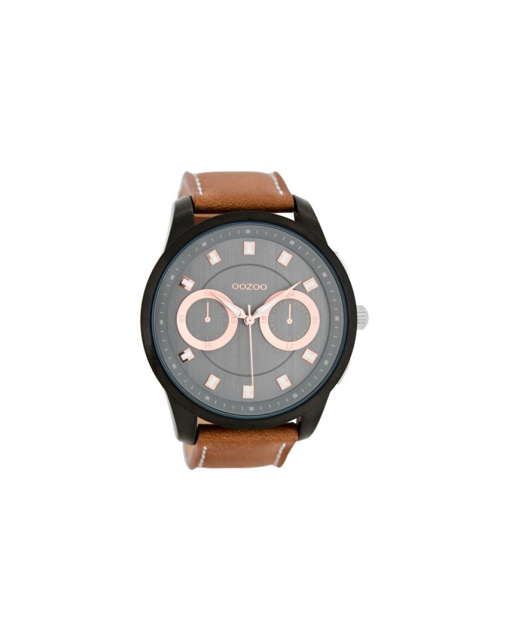 Montre Oozoo C8208 - Marque OOZOO - Livraison & Retour Gratuit