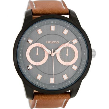 Montre Oozoo C8208 - Marque OOZOO - Livraison & Retour Gratuit