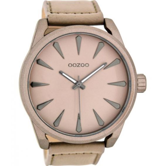 Oozoo montre/watch/horloge C8225