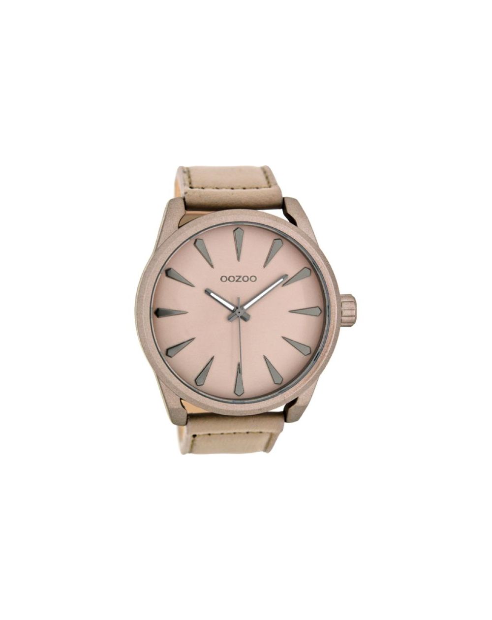 Oozoo montre/watch/horloge C8225