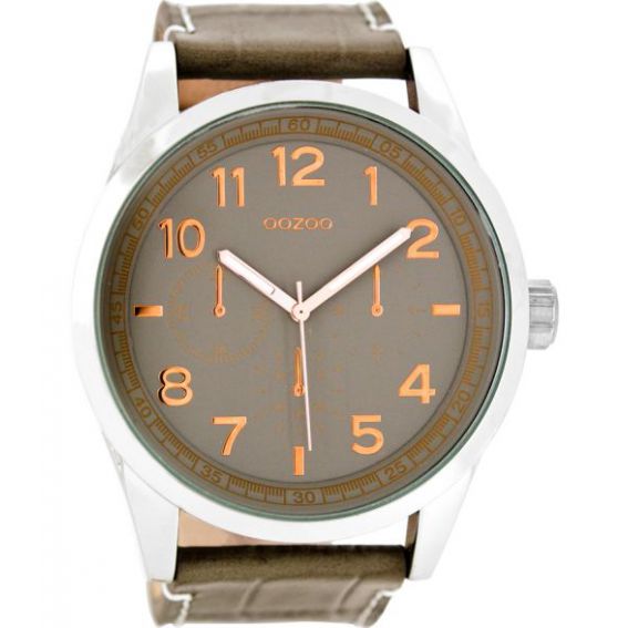 Oozoo montre/watch/horloge C8286