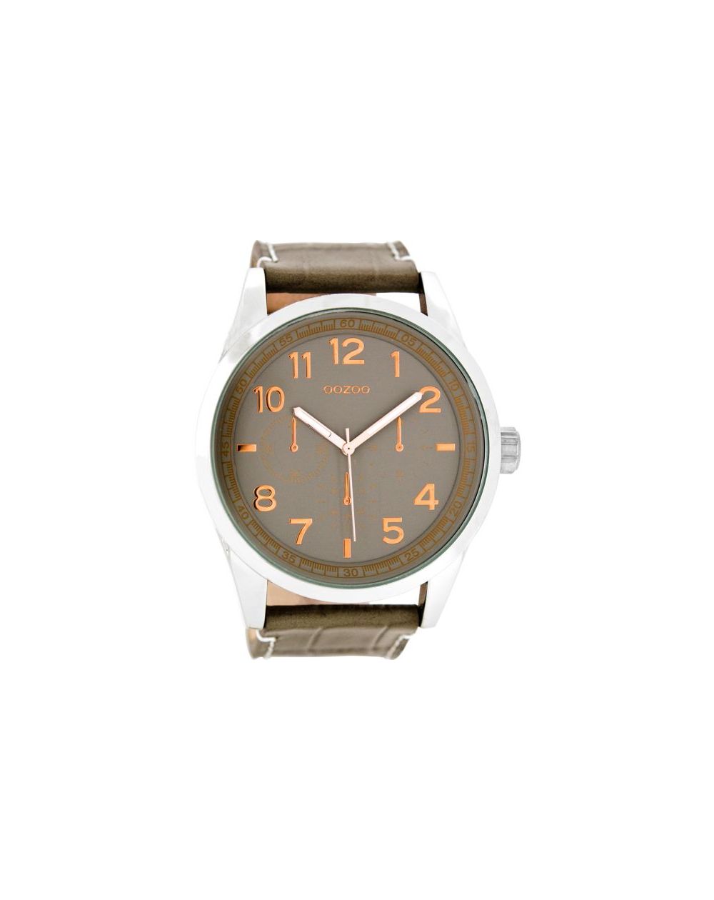 Oozoo montre/watch/horloge C8286