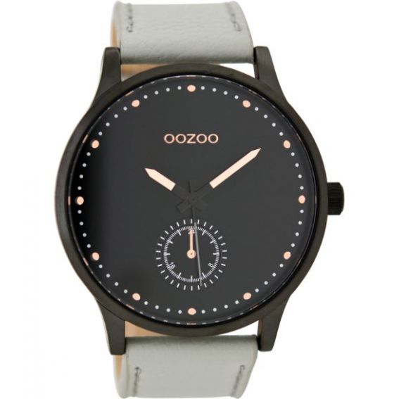 Montre Oozoo C9006 - Marque OOZOO - Livraison & Retour Gratuit