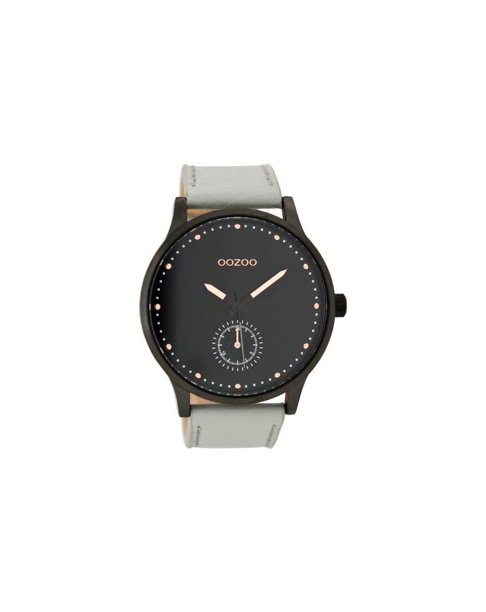 Montre Oozoo C9006 - Marque OOZOO - Livraison & Retour Gratuit