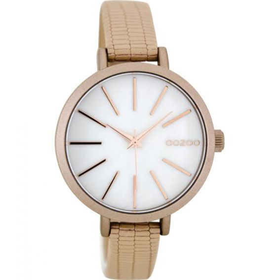 Oozoo montre/watch/horloge C8666