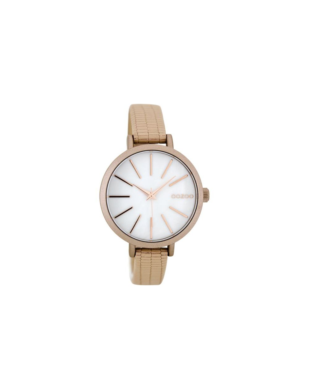 Oozoo montre/watch/horloge C8666