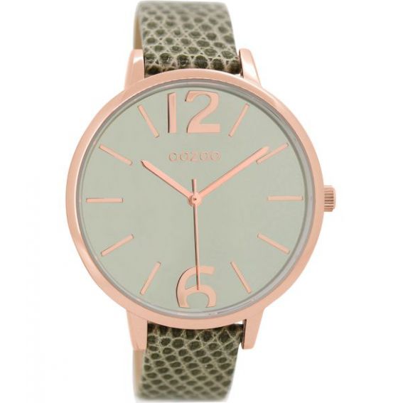 Oozoo montre/watch/horloge C9152