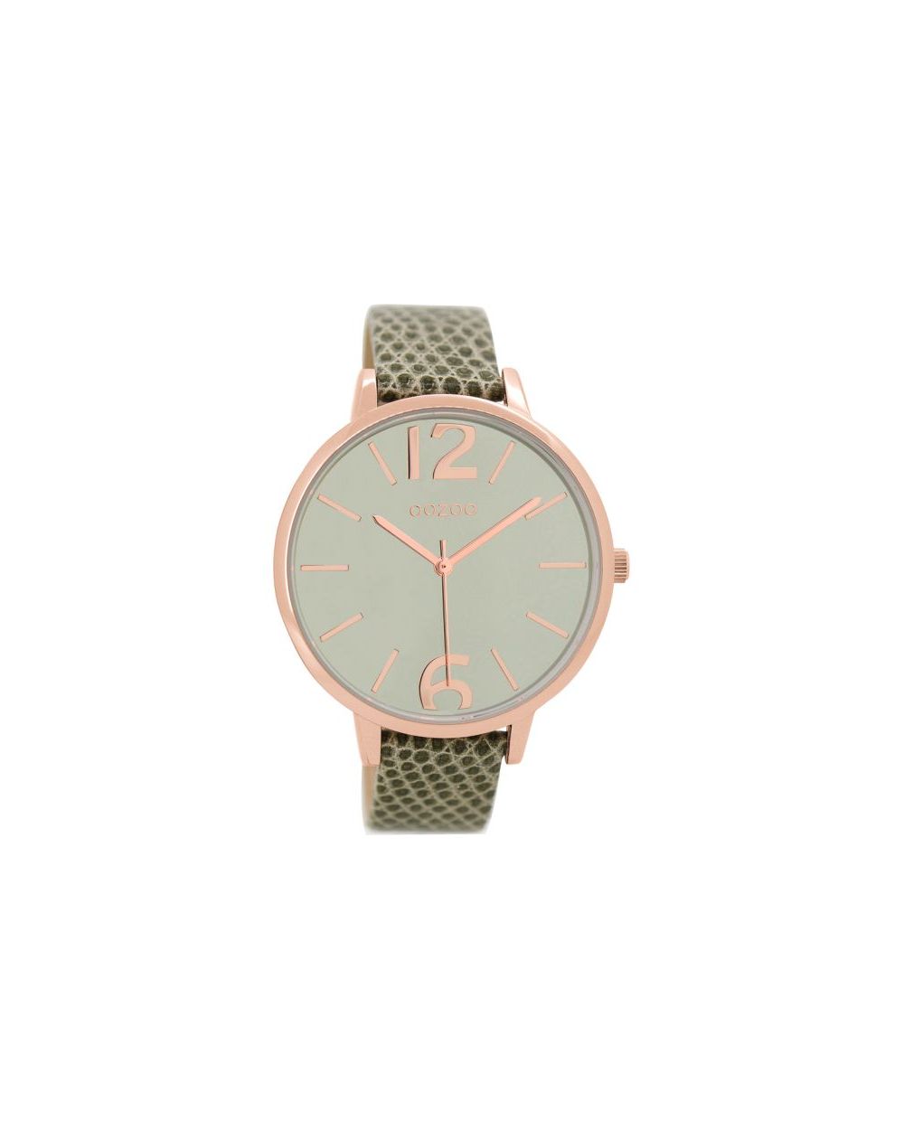 Montre Oozoo C9152 - Marque OOZOO - Livraison & Retour Gratuit