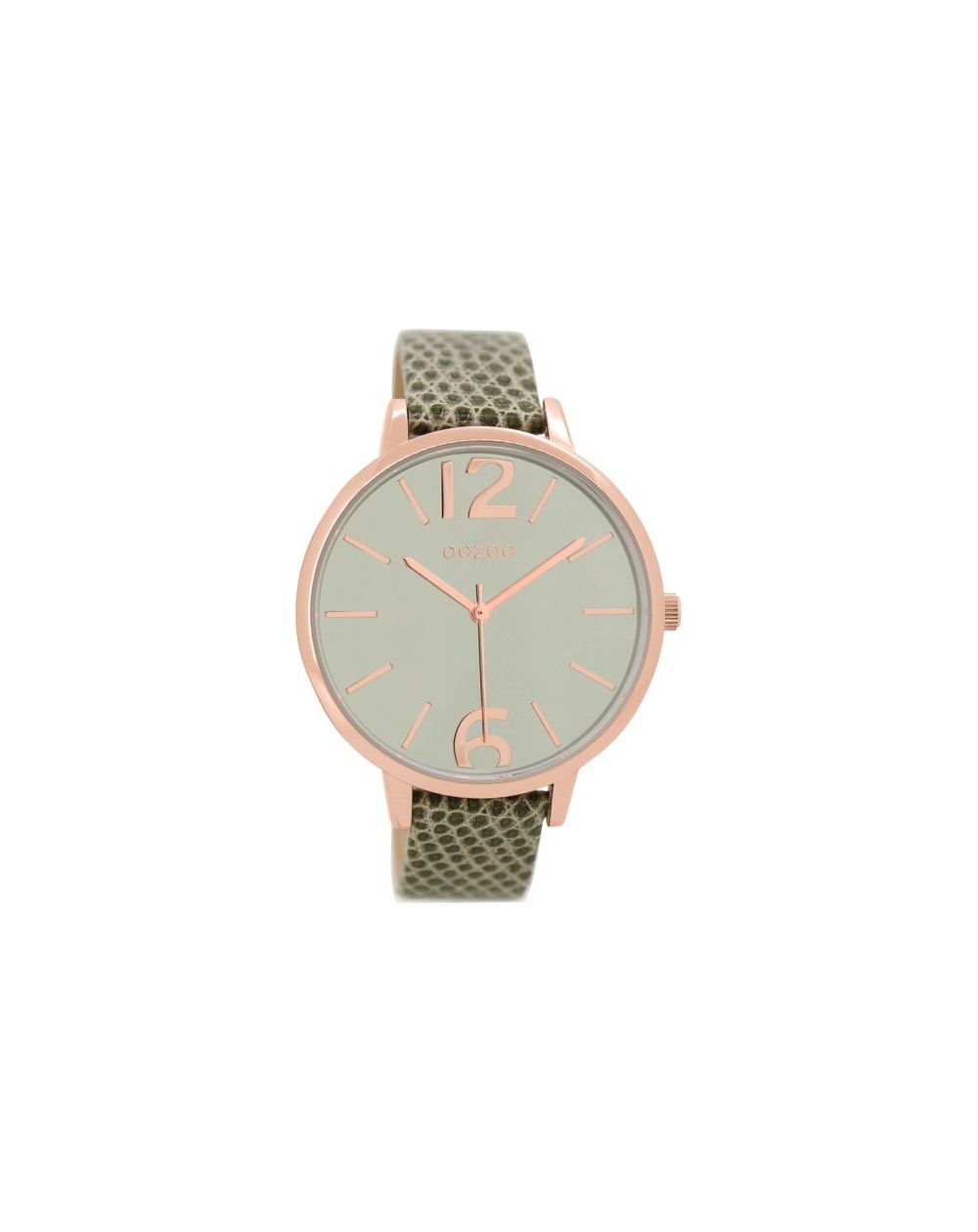 Oozoo montre/watch/horloge C9152