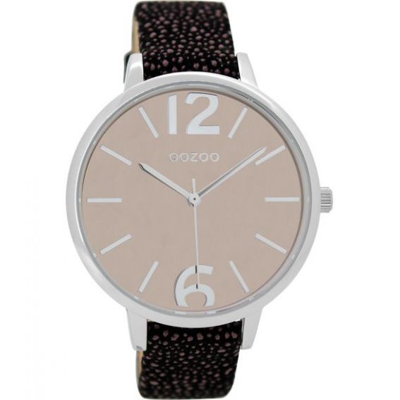 Montre Oozoo C9154 - Marque OOZOO - Livraison & Retour Gratuit