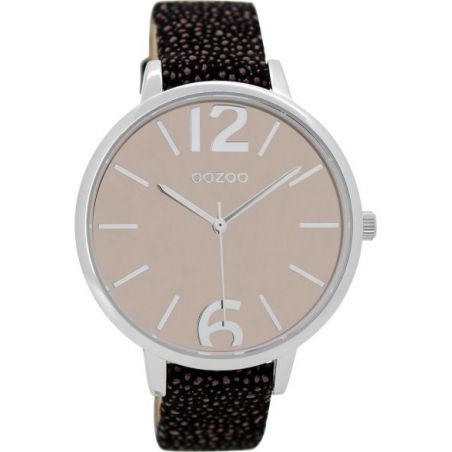 Montre Oozoo C9154 - Marque OOZOO - Livraison & Retour Gratuit