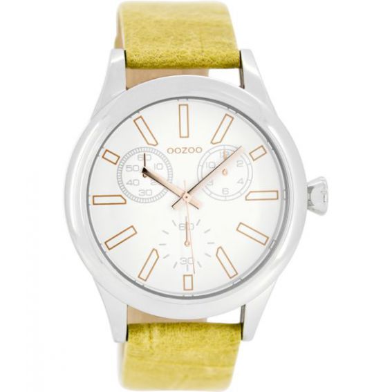 Oozoo montre/watch/horloge C8695