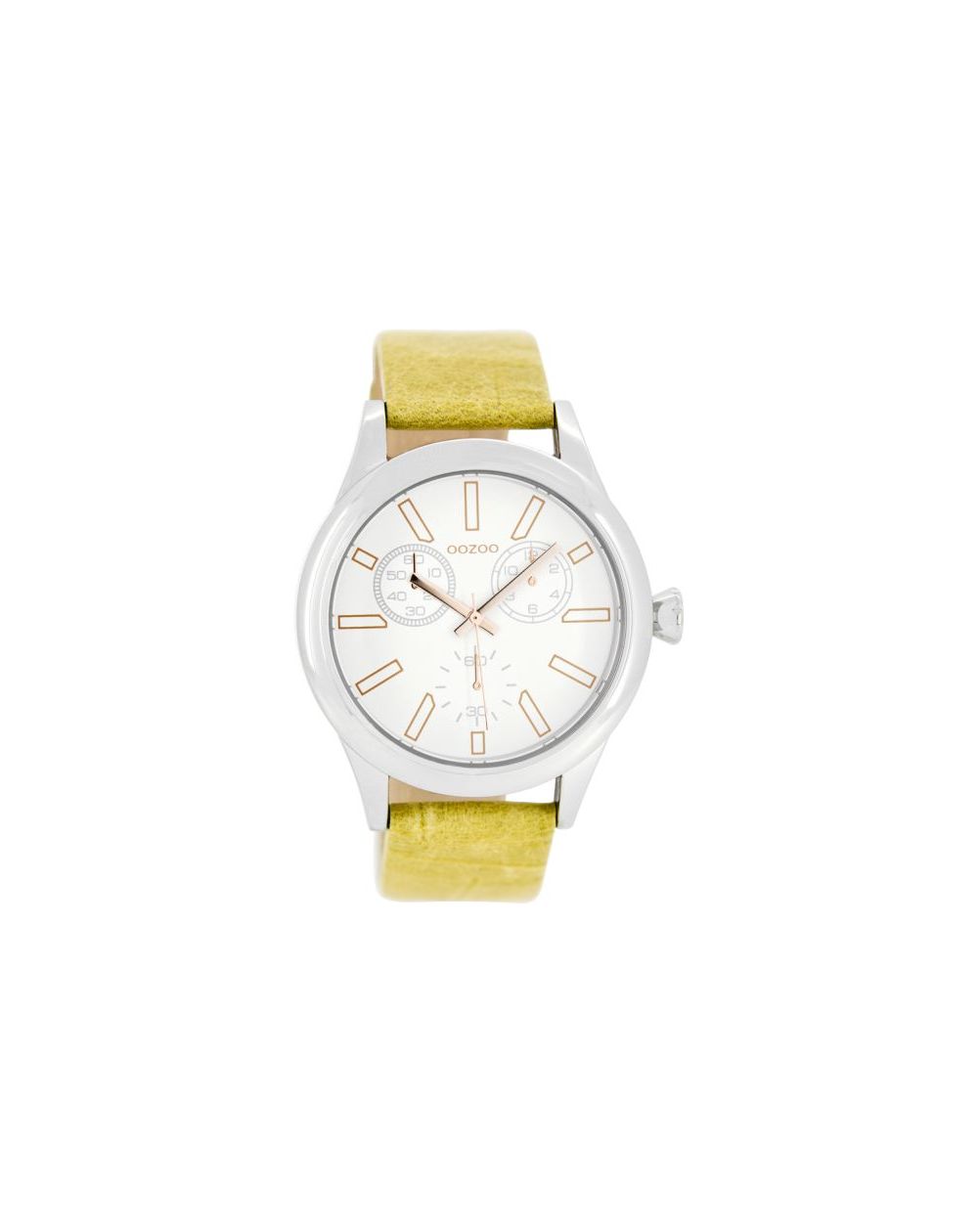 Oozoo montre/watch/horloge C8695