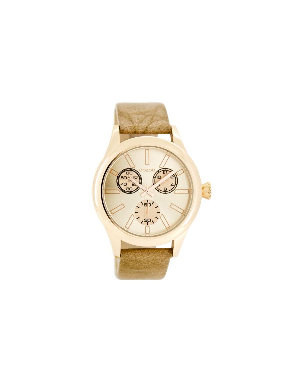 Oozoo montre/watch/horloge C8698