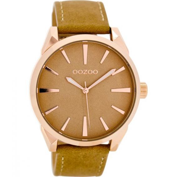 Oozoo montre/watch/horloge C8361