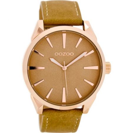 Oozoo montre/watch/horloge C8361