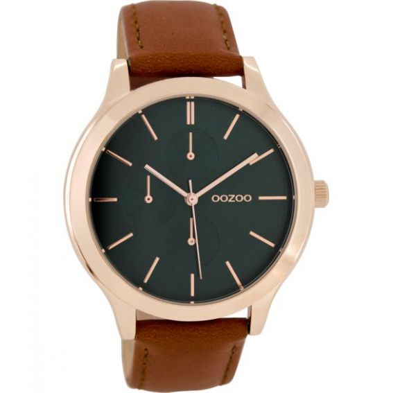 Oozoo montre/watch/horloge C8371