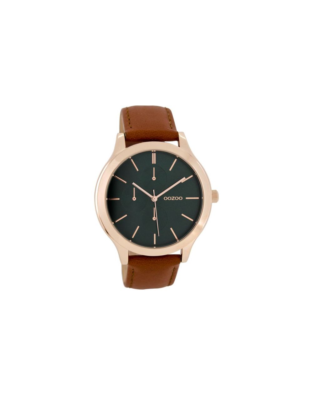 Oozoo montre/watch/horloge C8371