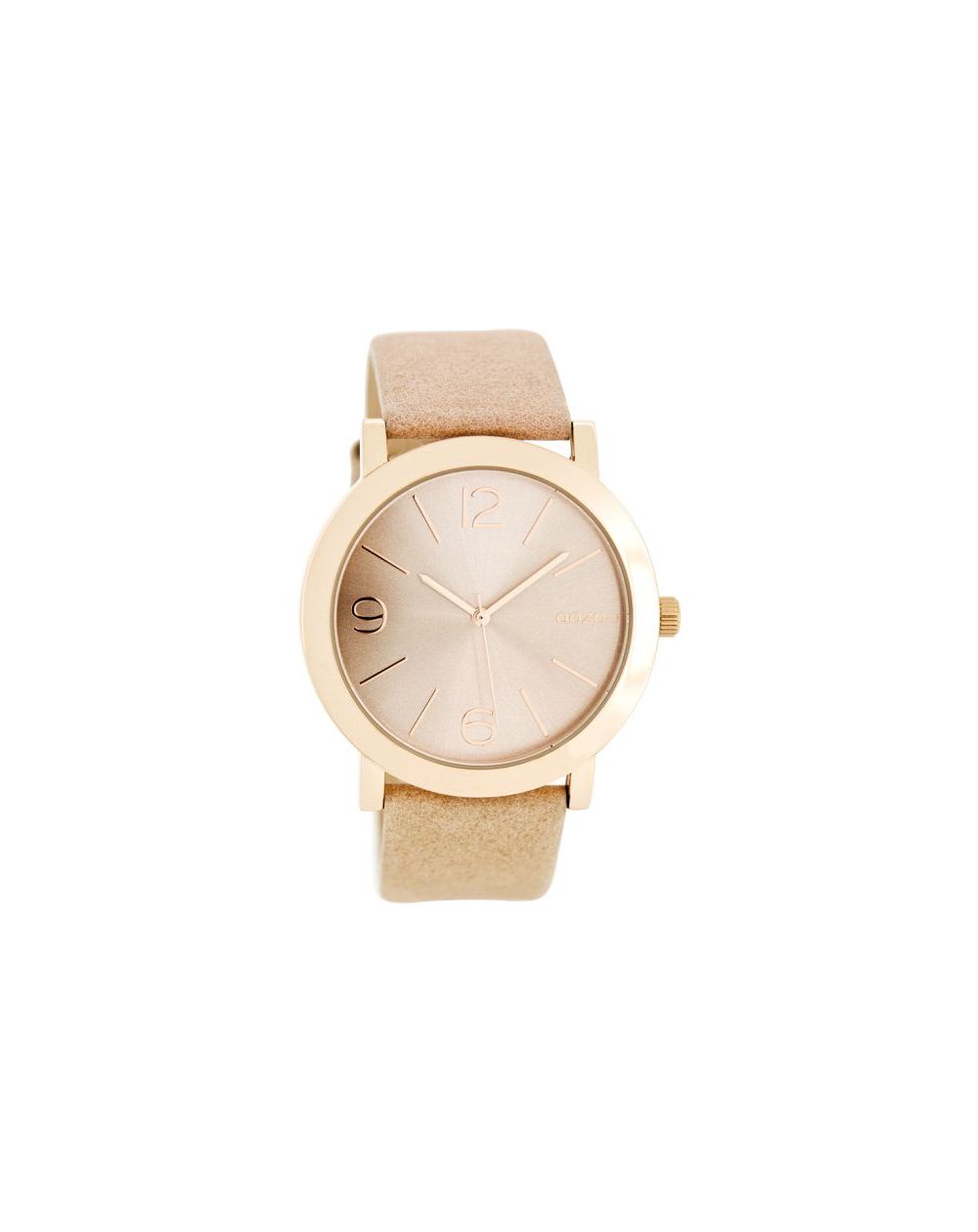 Oozoo montre/watch/horloge C8711