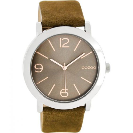 Oozoo montre/watch/horloge C8713