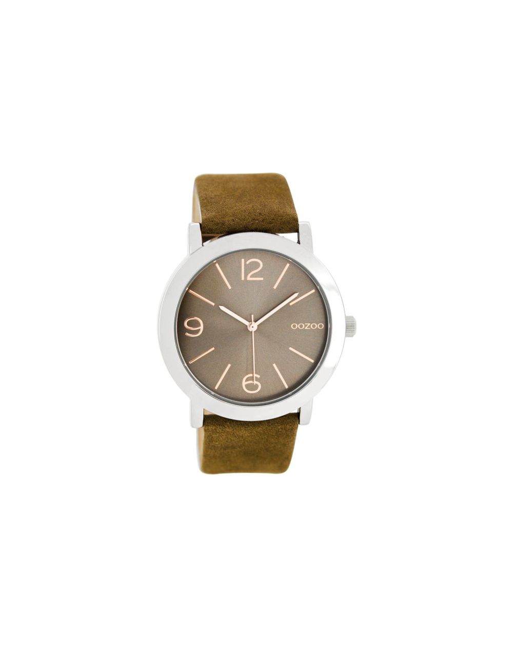 Oozoo montre/watch/horloge C8713