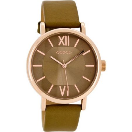 Oozoo montre/watch/horloge C8321