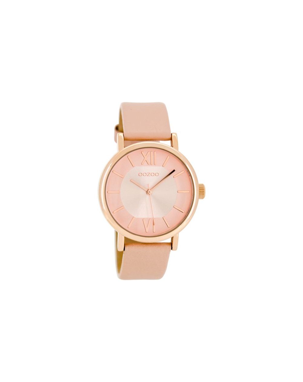 Oozoo montre/watch/horloge C8322