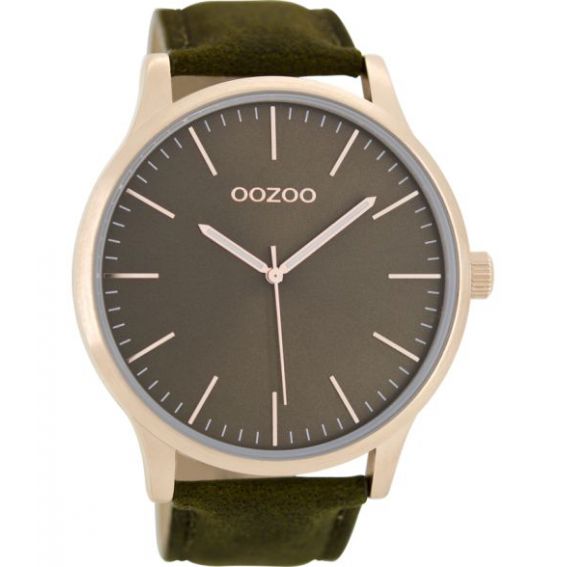 Oozoo montre/watch/horloge C8538