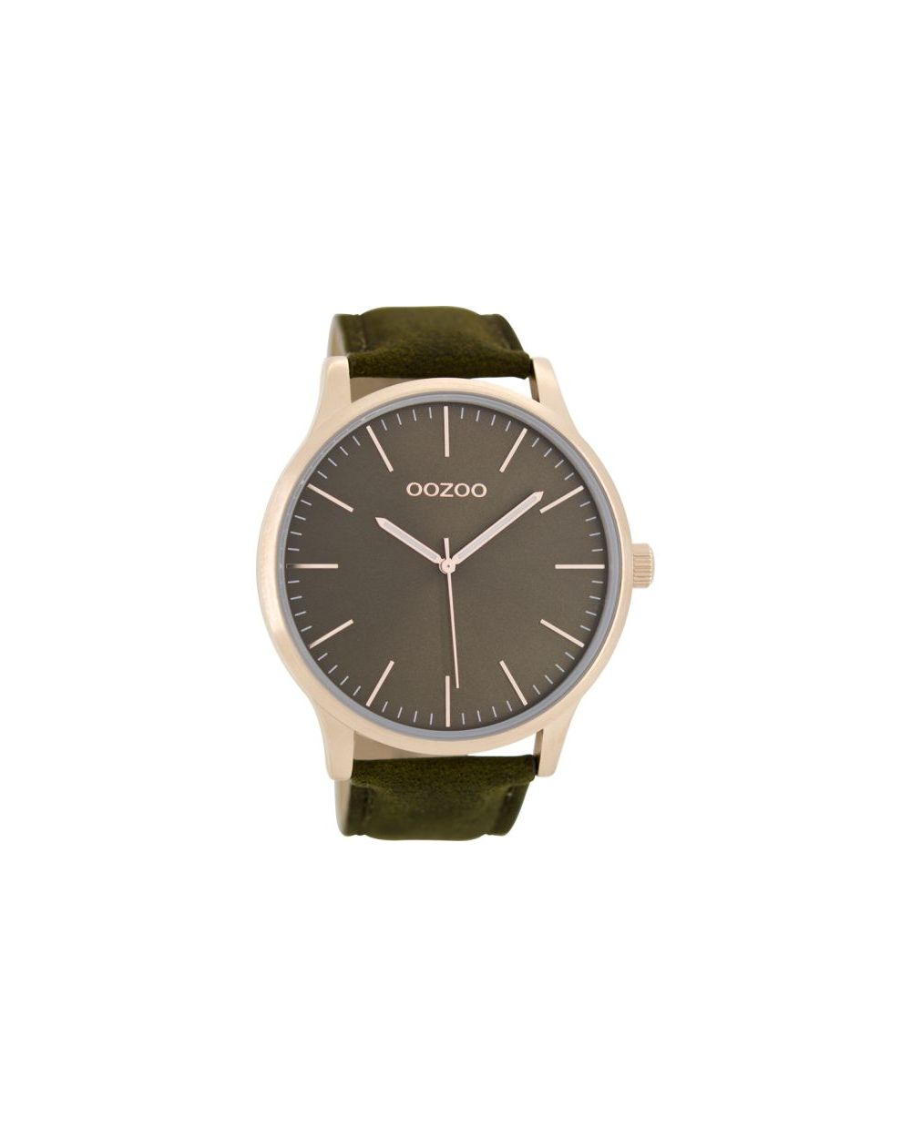 Oozoo montre/watch/horloge C8538
