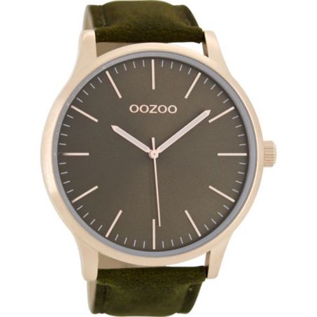 Montre Oozoo C8538 - Marque OOZOO - Livraison & Retour Gratuit