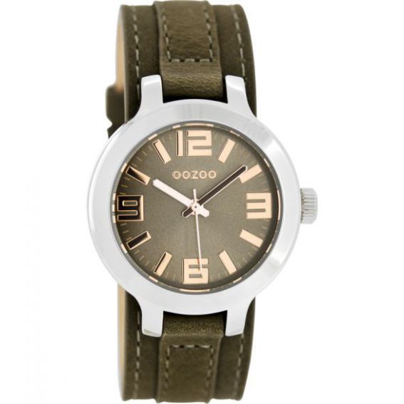 Oozoo montre/watch/horloge C8708