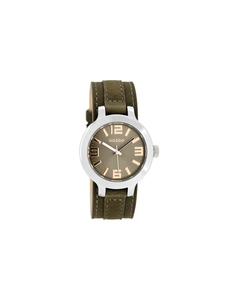 Montre Oozoo C8708 - Marque OOZOO - Livraison & Retour Gratuit