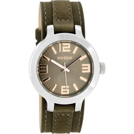 Montre Oozoo C8708 - Marque OOZOO - Livraison & Retour Gratuit
