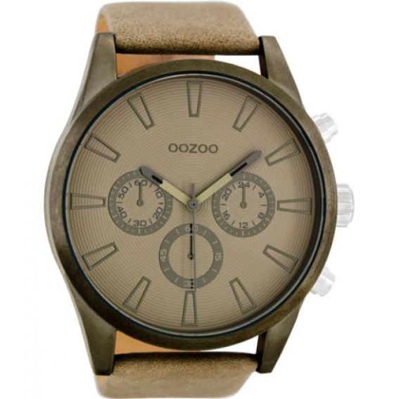 Montre Oozoo C8200 - Marque OOZOO - Livraison & Retour Gratuit