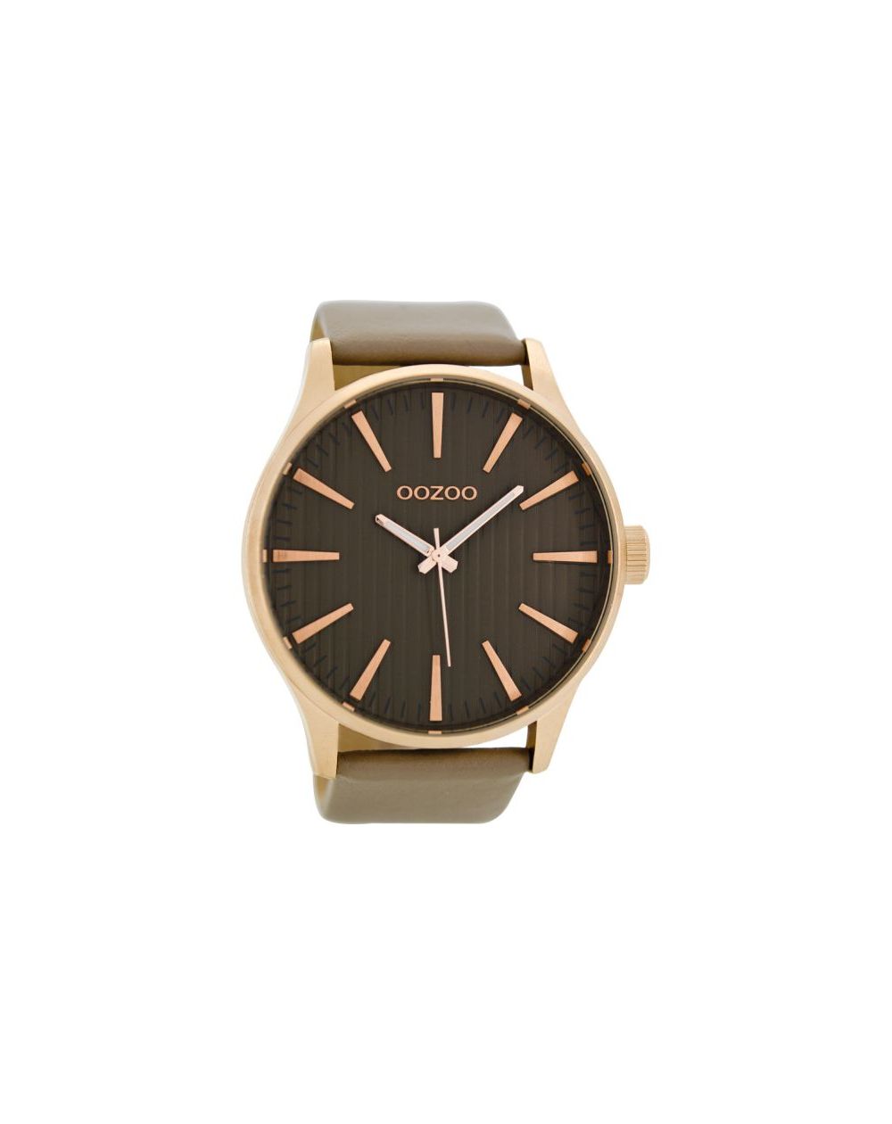 Oozoo montre/watch/horloge C8562