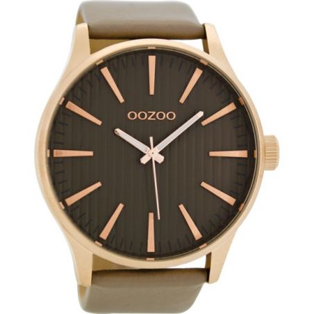 Oozoo montre/watch/horloge C8562