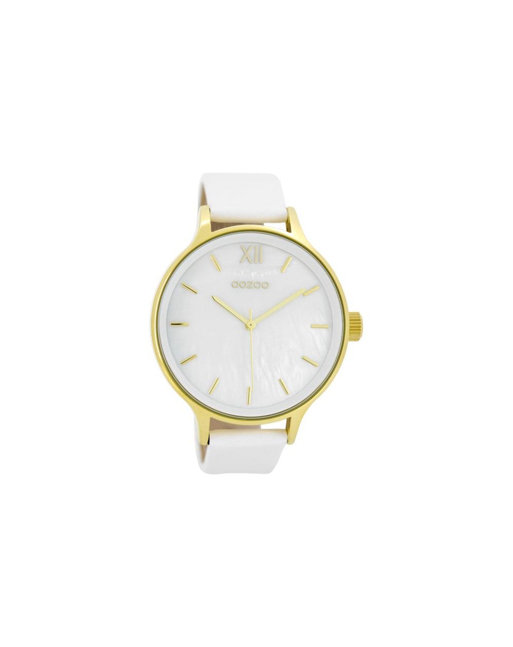 Oozoo montre/watch/horloge C8600
